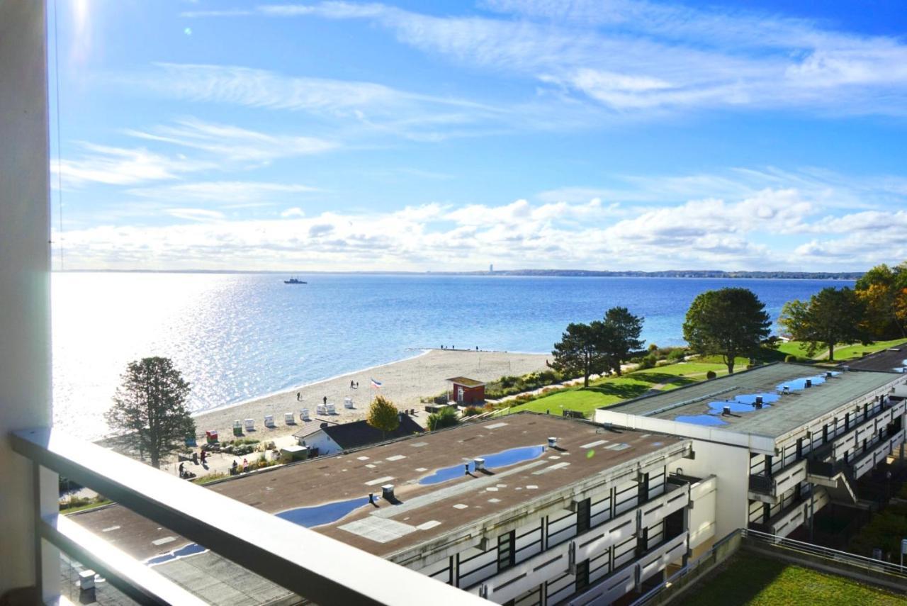 Ferienpark Sierksdorf App 290 - Strandlage Exterior photo